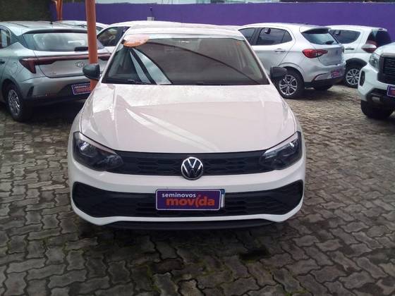 VOLKSWAGEN POLO 1.0 MPI TRACK MANUAL VOLKSWAGEN POLO 1.0 MPI TRACK MANUAL